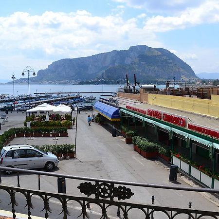 Mondello Holidays ห้อง รูปภาพ