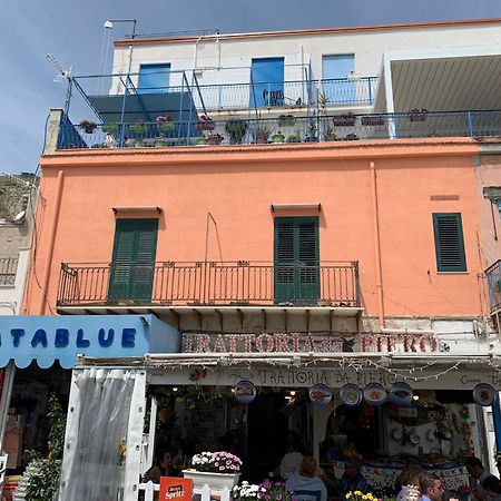 Mondello Holidays ภายนอก รูปภาพ