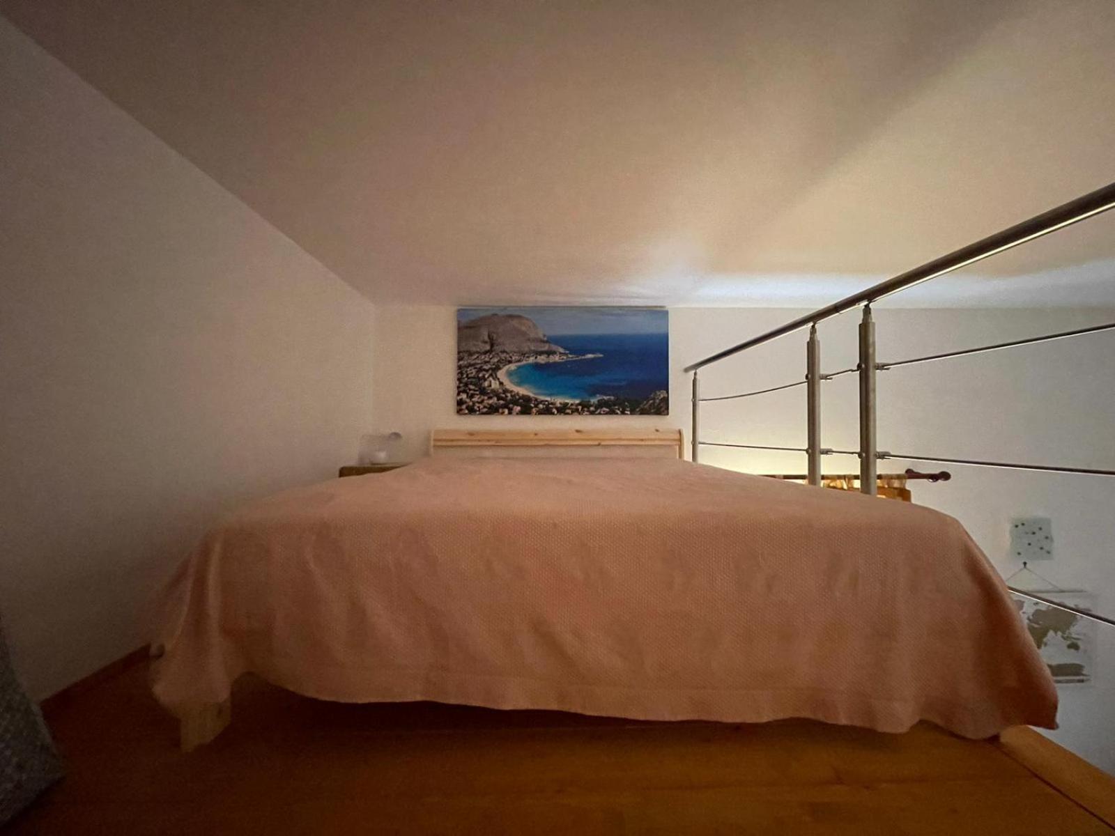 Mondello Holidays ภายนอก รูปภาพ