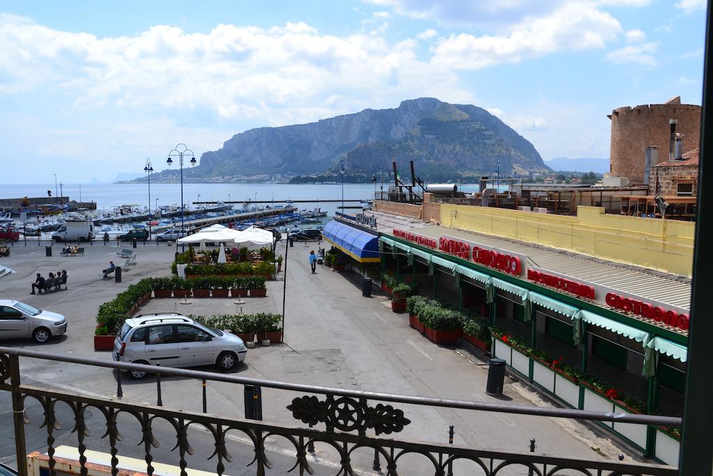 Mondello Holidays ห้อง รูปภาพ